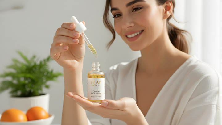 Vitamin C Faceserum