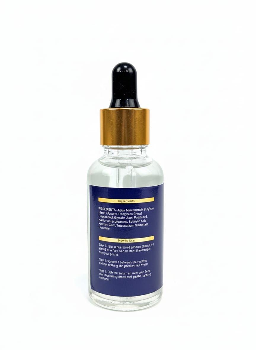 Flay Beauty Niacinamide Serum 30 ML