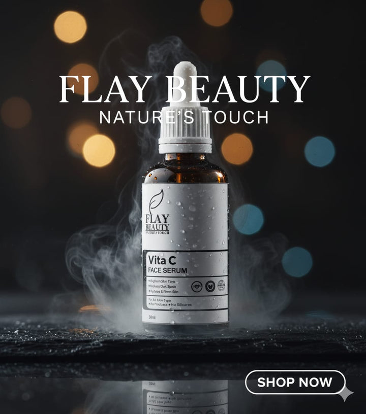 Combo Facewash+ Faceserum