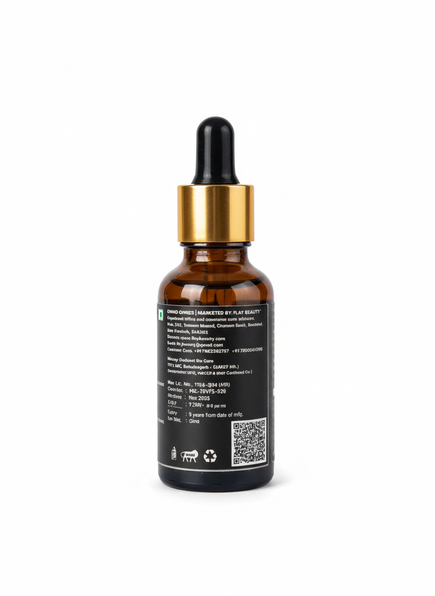 Combo Facewash+ Faceserum