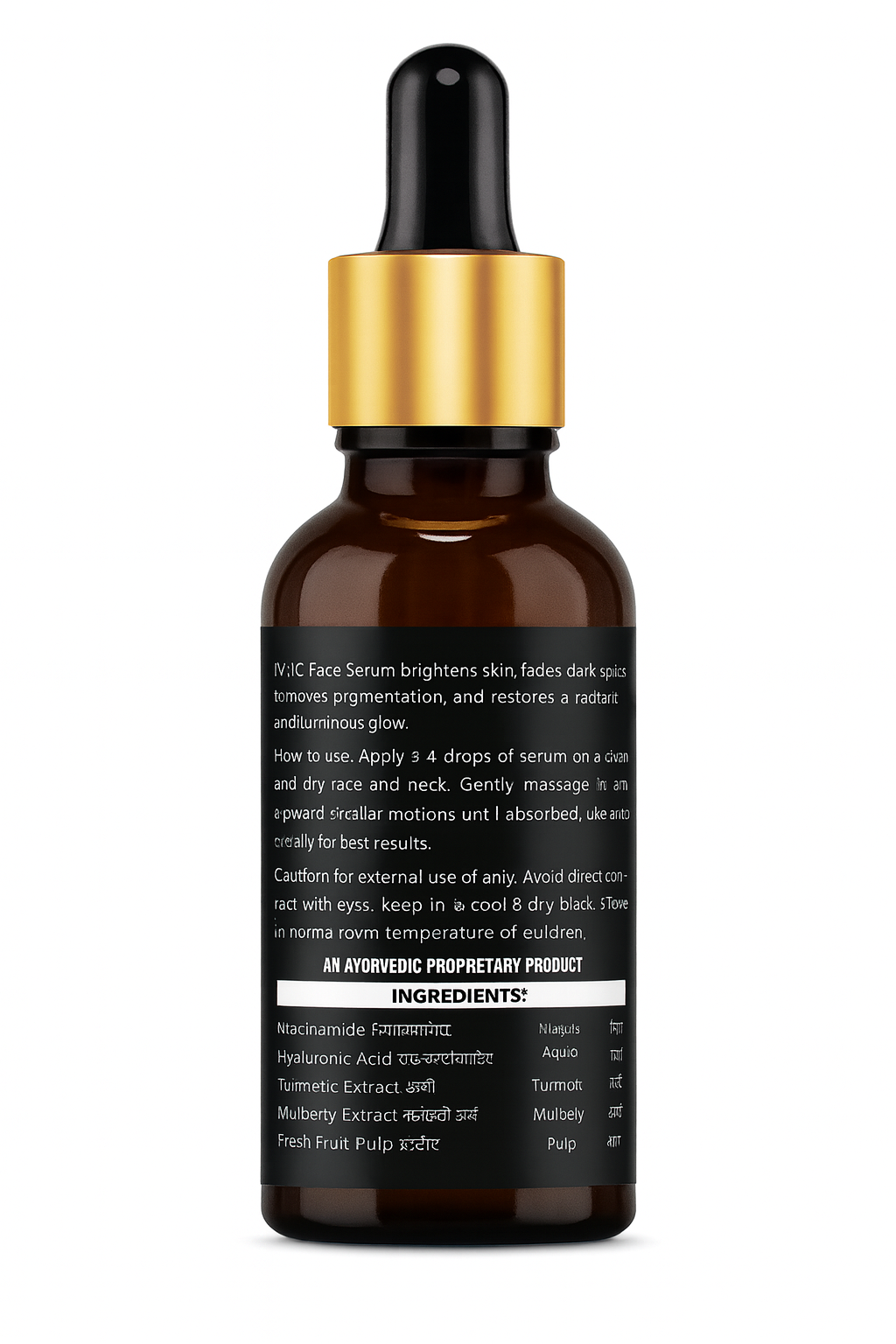 Combo Facewash+ Faceserum
