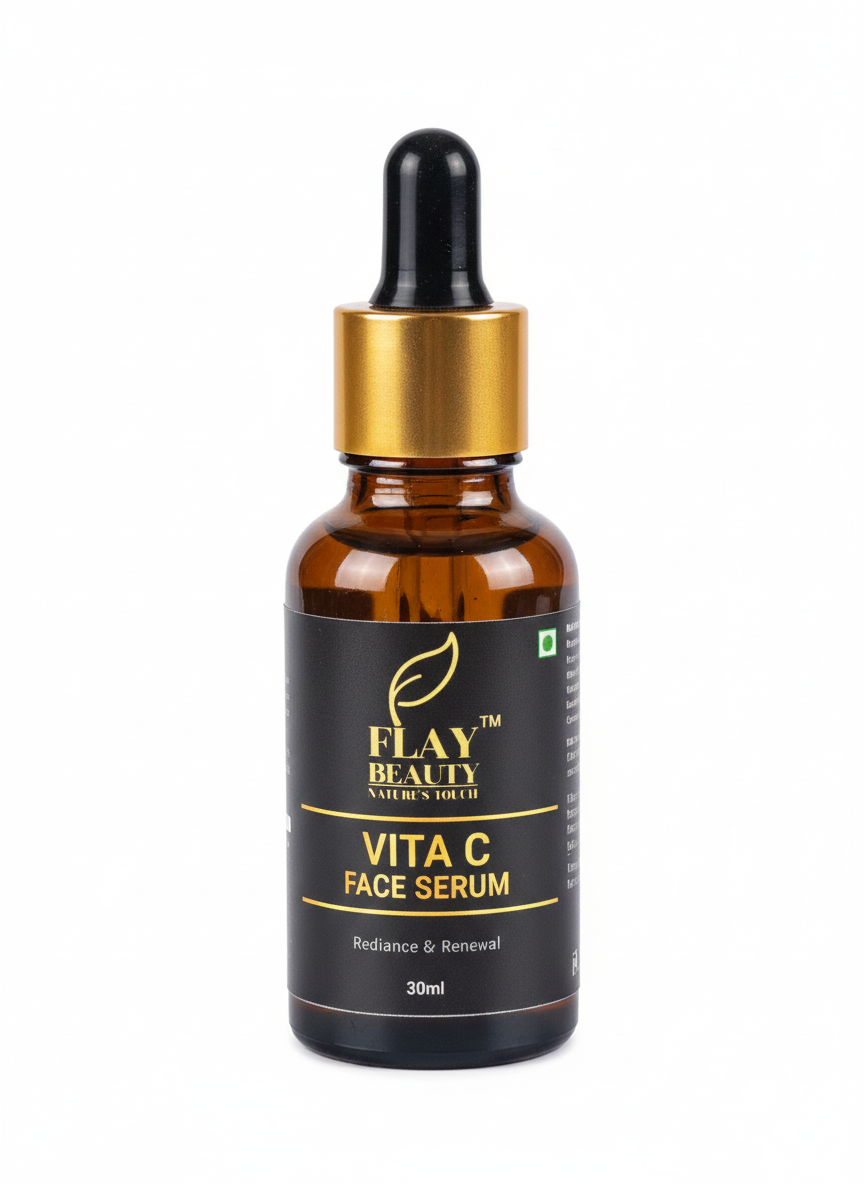 Combo Facewash+ Faceserum