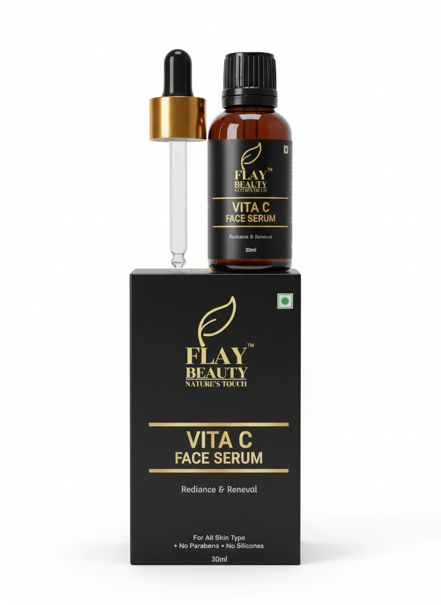 Combo Facewash+ Faceserum